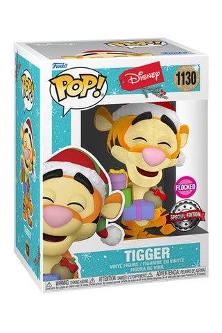 Funko POP! Winnie the Pooh : Tigger