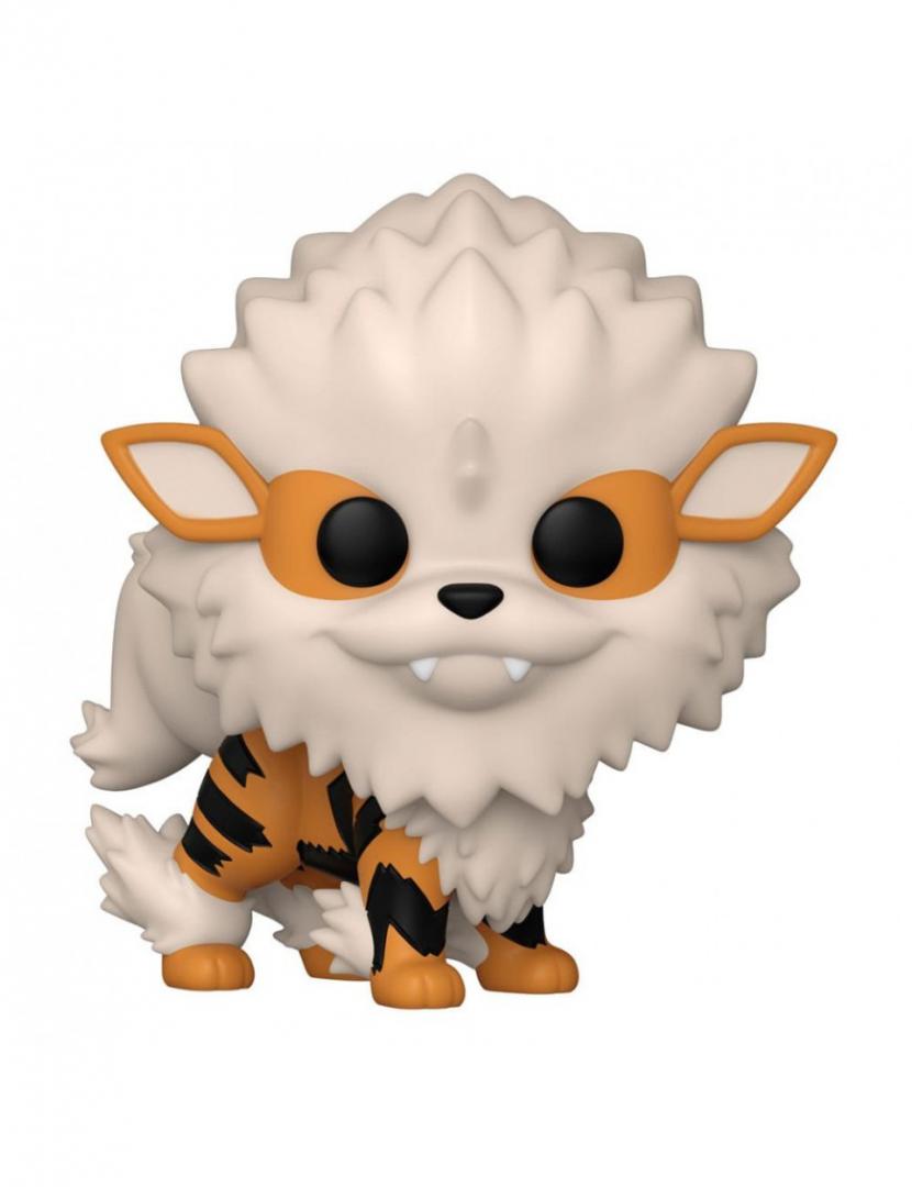 Funko POP! Pokemon: Arcanine