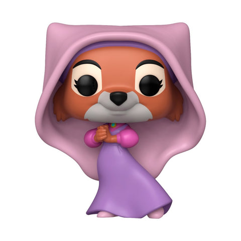 Funko POP! Disney Robin Hood: Maid Marian