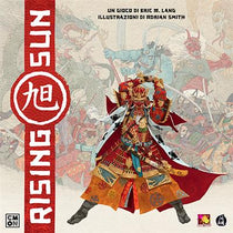 Rs- Rising Sun