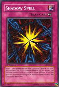 Shadow Spell