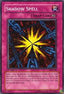 Shadow Spell