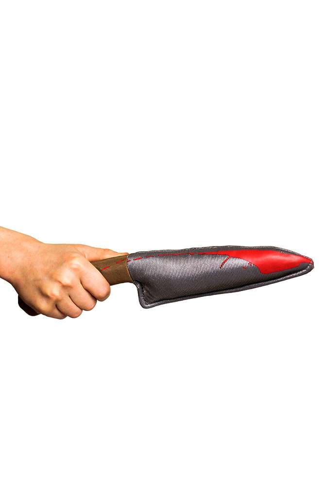 Zombie Swat Butcher Knife Plush Immagine principale del prodotto