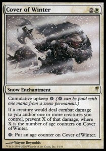 Cover of Winter