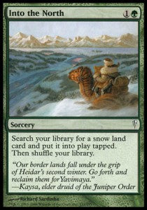 Into the North Immagine principale del prodotto