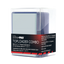 Toploader Combo: Box + 25 Toploader Ultra Pro