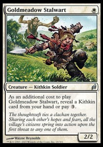 Goldmeadow Stalwart