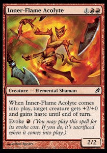 Inner-Flame Acolyte