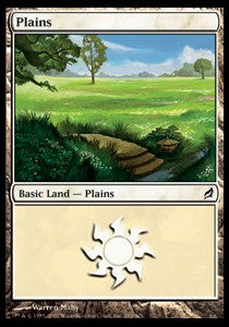 Plains (V.1)