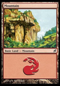 Mountain (V.1)