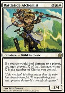 Battletide Alchemist Immagine principale del prodotto