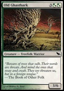 Old Ghastbark Immagine principale del prodotto