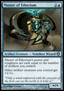 Master of Etherium Immagine principale del prodotto