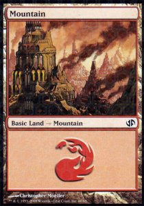 Mountain (V.2)