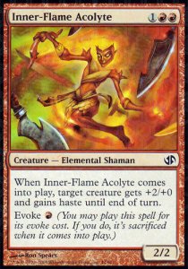 Inner-Flame Acolyte Immagine principale del prodotto