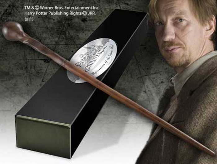 Hp Wand -Lupin- 8298