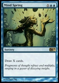 Mind Spring Immagine principale del prodotto