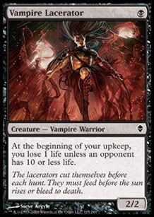 Vampire Lacerator Immagine principale del prodotto