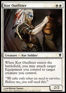 Kor Outfitter Immagine principale del prodotto