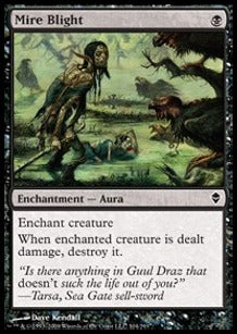 Mire Blight