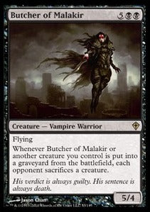 Butcher of Malakir Immagine principale del prodotto