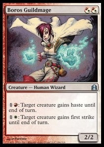 Boros Guildmage Immagine principale del prodotto