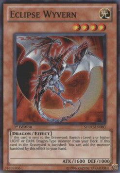 Eclipse Wyvern Immagine principale del prodotto