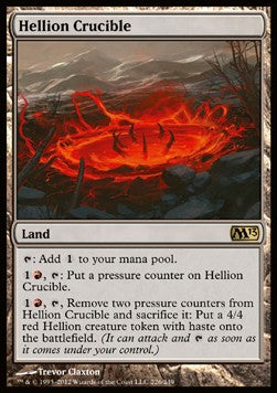 Hellion Crucible