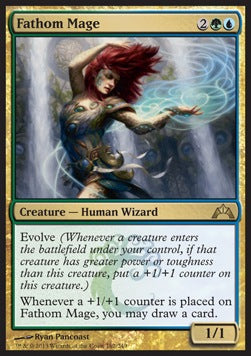 Fathom Mage Immagine principale del prodotto