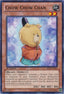 Chow Chow Chan