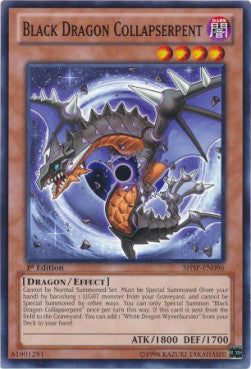 Black Dragon Collapserpent Immagine principale del prodotto