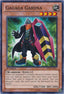 Gagaga Gardna (V.1 - Common)
