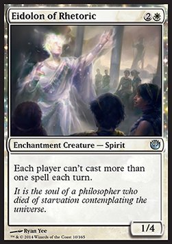 Eidolon of Rhetoric Immagine principale del prodotto