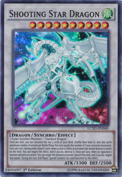 Shooting Star Dragon Immagine principale del prodotto