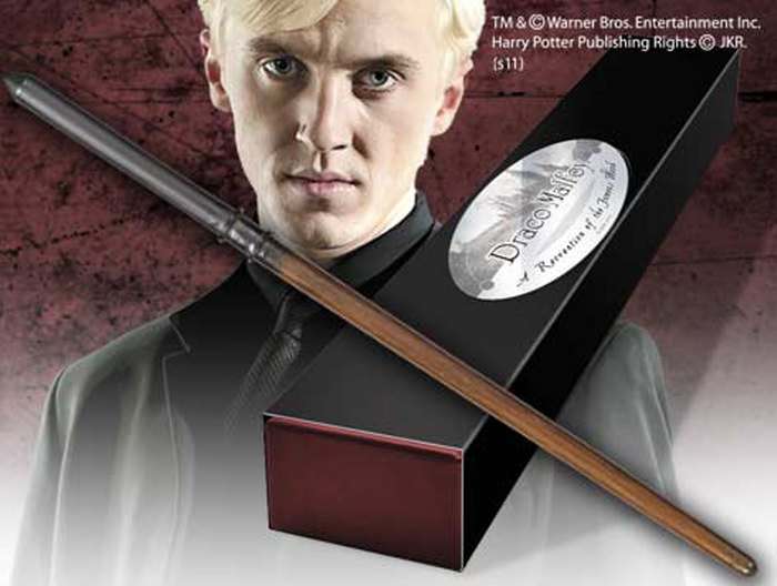 Hp Wand -Draco- 8409 Immagine principale del prodotto