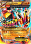 Primal Groudon EX