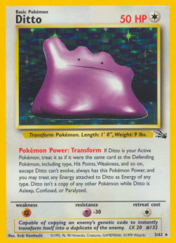 Ditto Immagine principale del prodotto