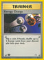 Energy Charge