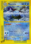 Blastoise