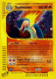 Typhlosion