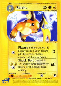 Raichu