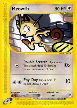 Meowth