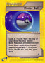 Master Ball