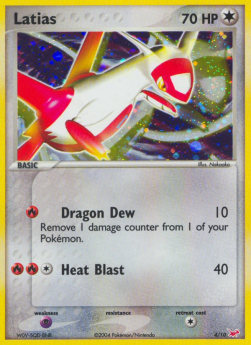 Latias