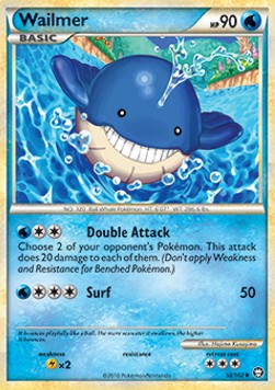 Wailmer
