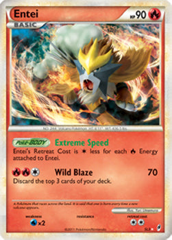 Entei