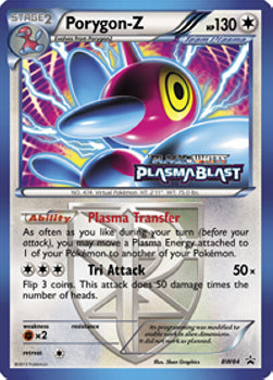 Porygon-Z