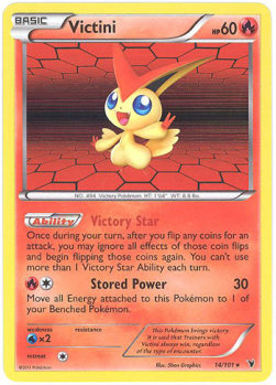 Victini