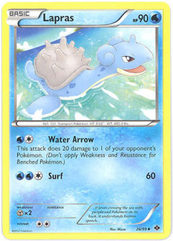 Lapras