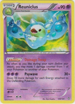 Reuniclus Immagine principale del prodotto